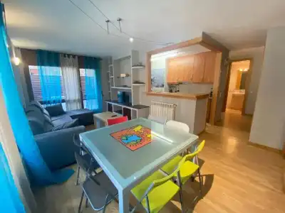 Residencial Sol i Ski 24 4p Ransol El Tarter Zona Grandvalira - 15