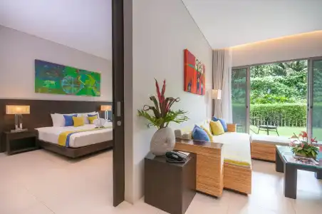 Thanyapura Sports & Health Resort - 64