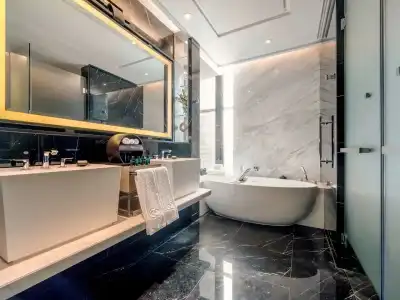 Sofitel Kuala Lumpur Damansara - 9