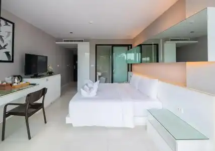 Serenotel Pattaya Beach Front - 101