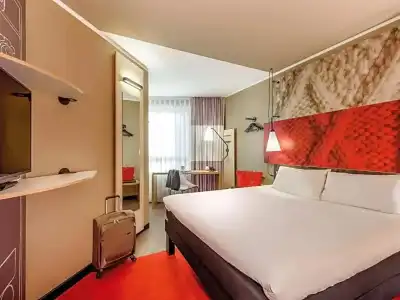 Ibis München City - 28