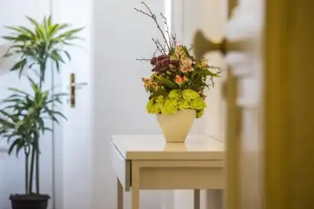 Napoli Class Luxury Rooms & Suites - 49