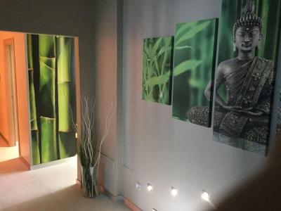 B&B Padova Methis - 12