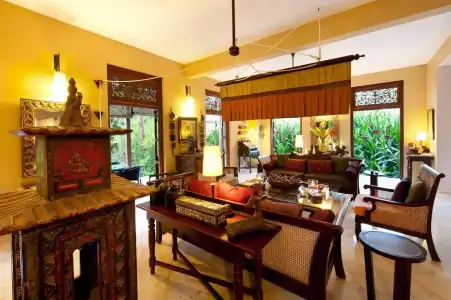 Reef Villa - 30
