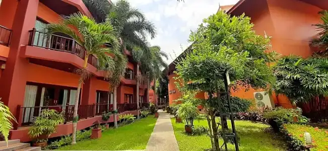 Andamanee Boutique Resort Aonang Krabi - 141