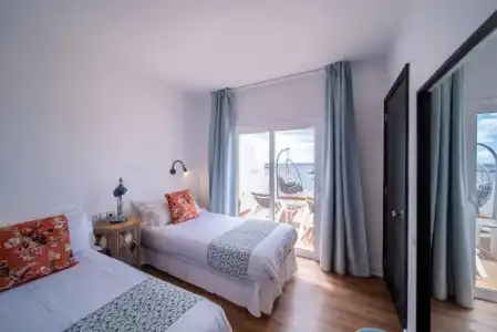 Apartamentos Islamar - 33