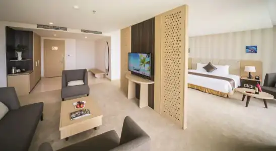 Muong Thanh Luxury Phu Quoc - 95