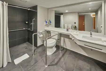 City Express Plus by Marriott Ciudad de Mexico Interlomas - 35