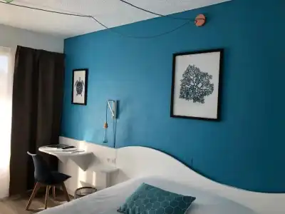 Hôtel La Côte Océane - 175