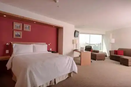 Hampton Inn by Hilton Guadalajara/Expo - 67
