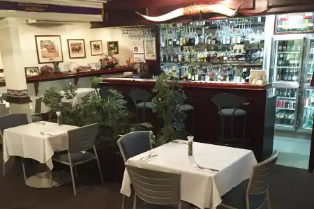 Best Western Cattle City Motor Inn - 24
