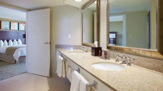 Marriott Sanibel Harbour Resort & Spa - 57