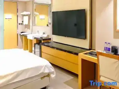 Mercure Beijing Chang An West - 13