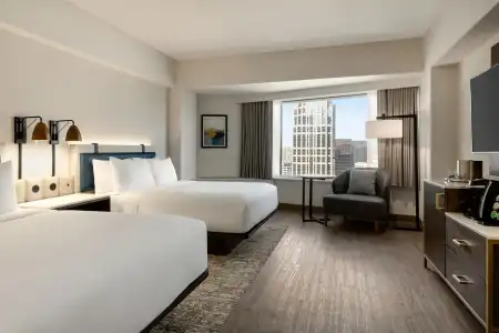 Crowne Plaza Seattle - Downtown by IHG - 3