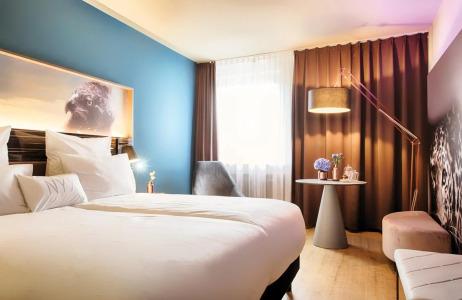 NYX Mannheim by Leonardos - 15