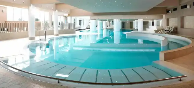 Grand Portoroz – Terme & Wellness LifeClass - 19