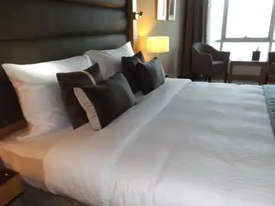 Copthorne Sharjah - 20