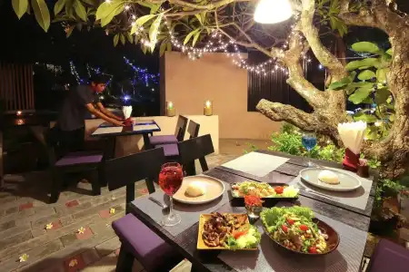 Purimuntra Resort & Spa - 18