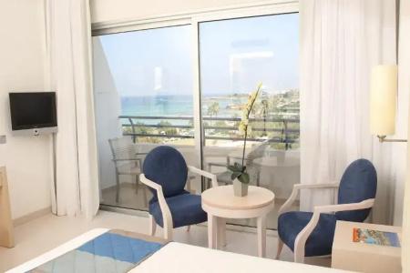 Vrissiana Boutique Beach - 57