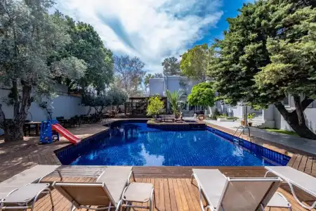 Centro Bodrum - 38