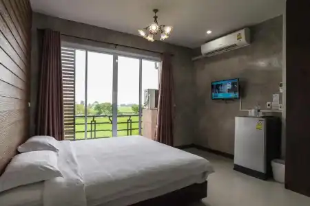 Nava Resort - 42