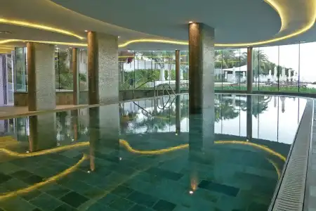 Sunrise Pearl & Spa - 43