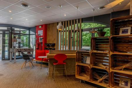 ibis Marseille Est La Valentine - 32