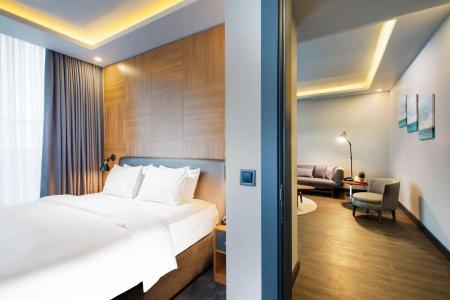 Mercure Istanbul Umraniye - 5