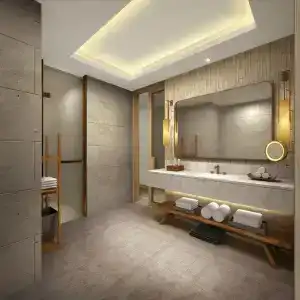 Sanya Conifer Resort - 8