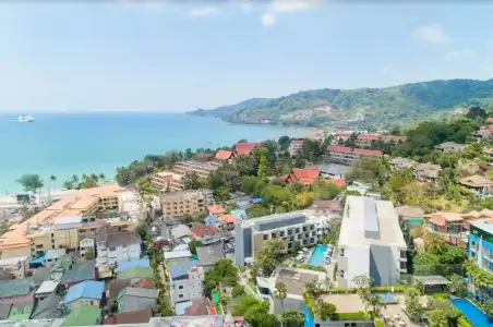 The Andaman Beach Phuket - SHA Extra Plus - 38