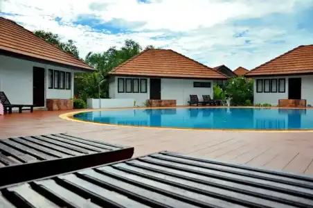 Baan Suan Nuanta - 32
