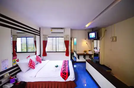 PR Resort Hat Yai - 3