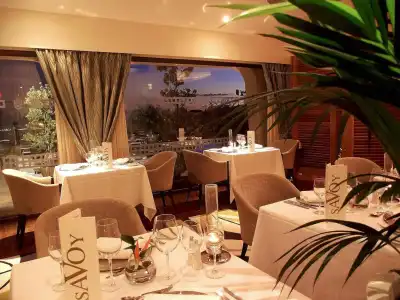 Tui Blue Gardens - Adults Only - Savoy Signature - 24