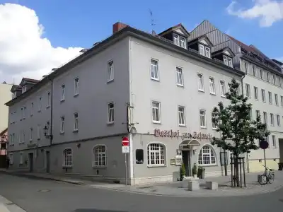 Gasthof zur Schweiz - 0