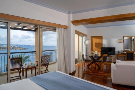 Thalassa Boutique & Spa - 76
