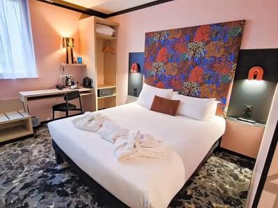 Ibis Styles Dijon Nord Valmy - 40