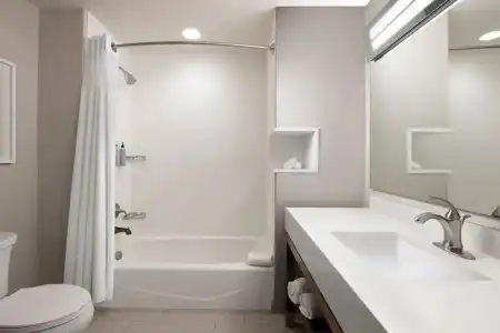 Courtyard by Marriott Lubbock Downtown/University Area - 47