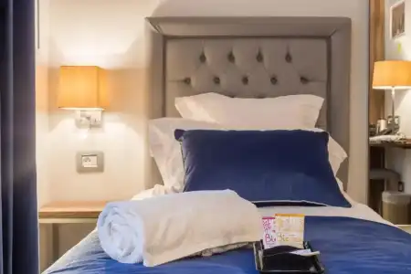 Hôtel Nice Azur Riviera - 47