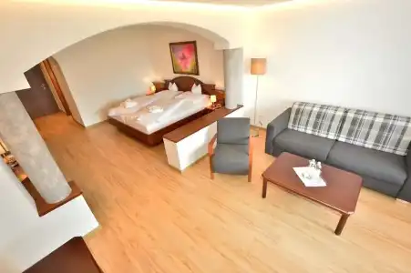Residenz Hochland - 85