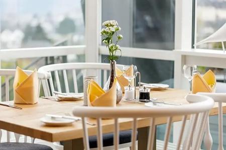 Panorama Superior - 9