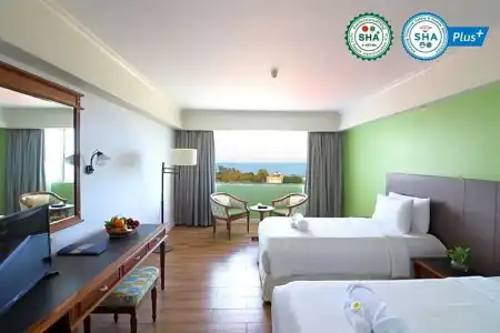 Hua Hin Grand And Plaza - 63