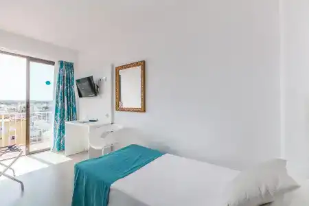 BLUESEA Arenal Tower - 4