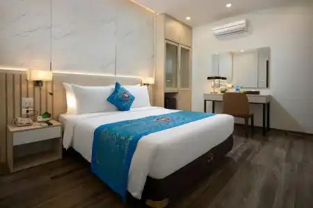Grand Dragon Hanoi - 15