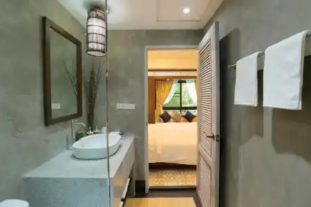 Amaka Bed & Breakfast - 103