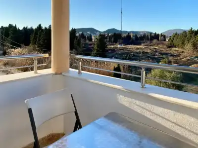 Blue Star Apartments - 38