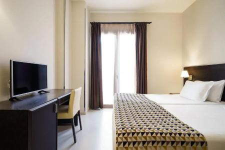 Dorma Málaga Museos - 52