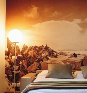 HB Aosta & Balcony SPA - 105