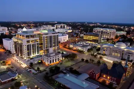 Sonesta ES Suites Montgomery - 24