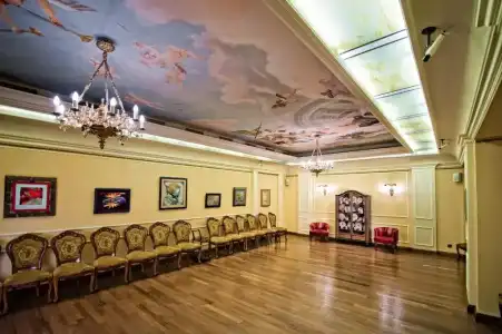 British Club Lviv - 10