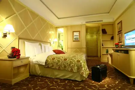 Splendid Conference & Spa Resort - 6
